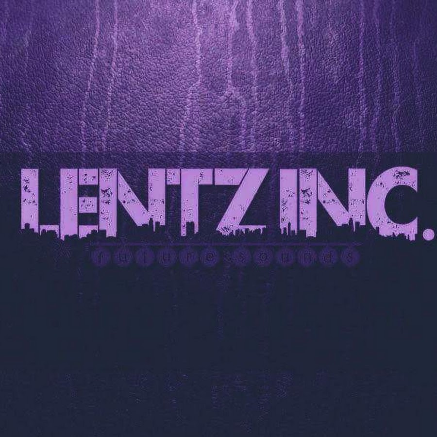 Lentz INC. Future Sounds YouTube channel avatar