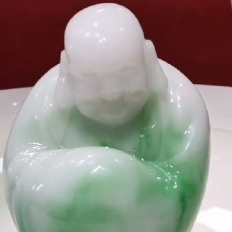 弱水三千 - 網紅的藏寶箱 