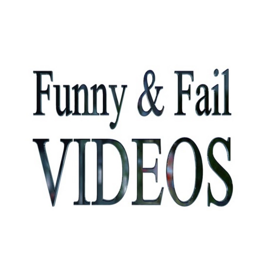 Funny And Fail Videos यूट्यूब चैनल अवतार