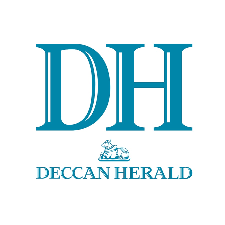 Deccan Herald YouTube channel avatar