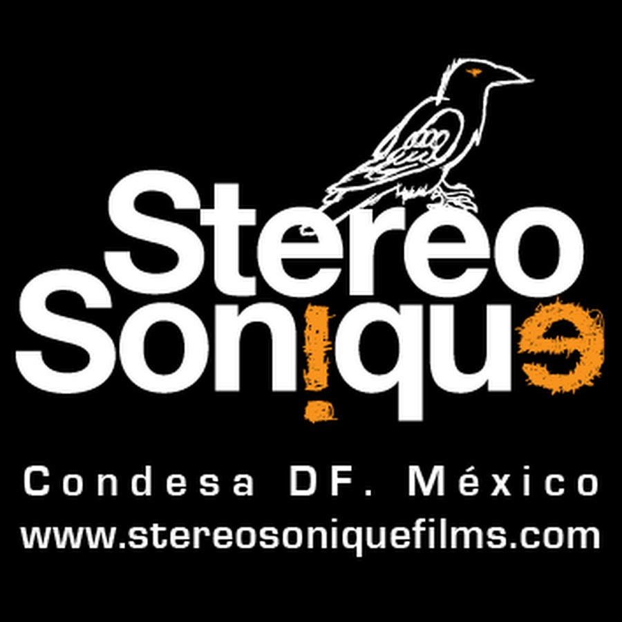 StereosoniqueFilms YouTube 频道头像