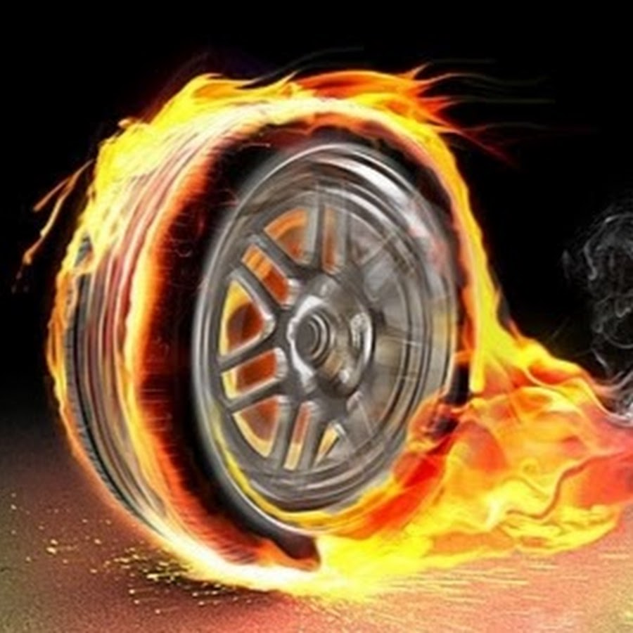 Crazy Wheels YouTube-Kanal-Avatar