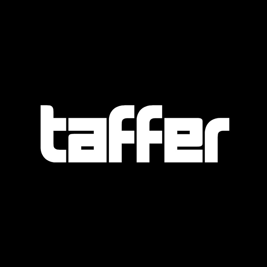 TafferTV YouTube channel avatar