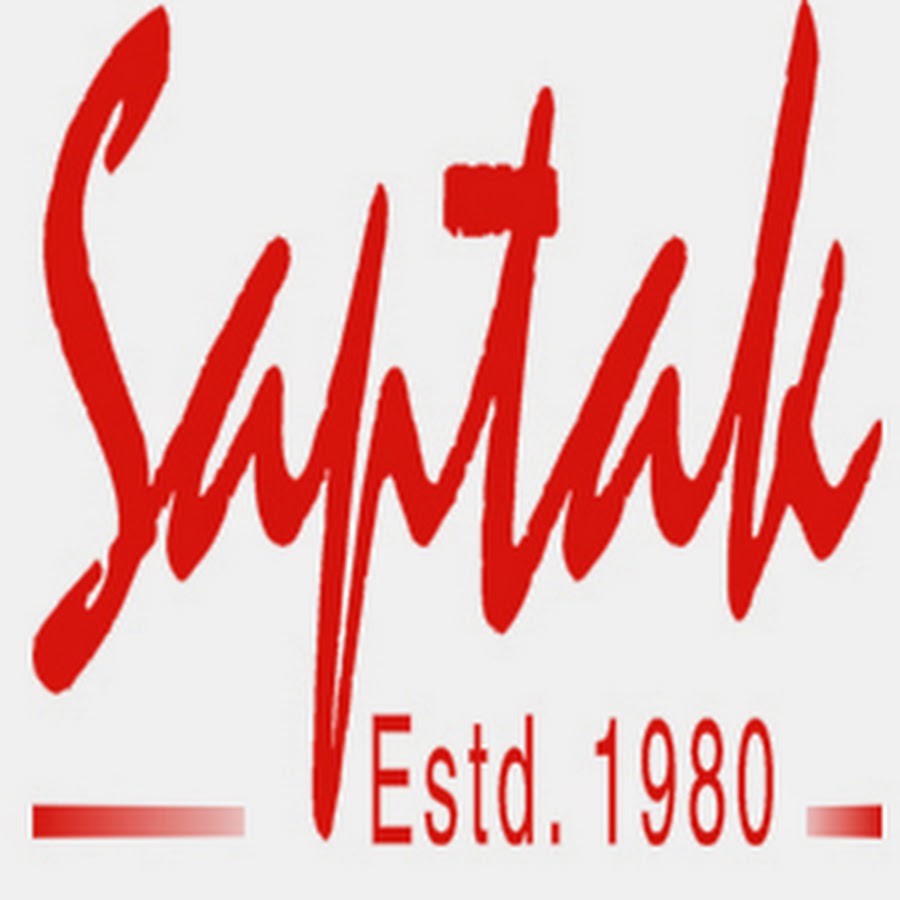 Saptak Archives رمز قناة اليوتيوب