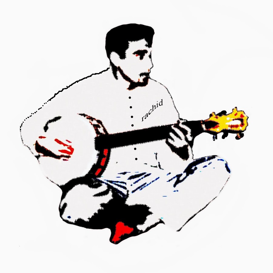 TAMAZGHA banjo Avatar channel YouTube 