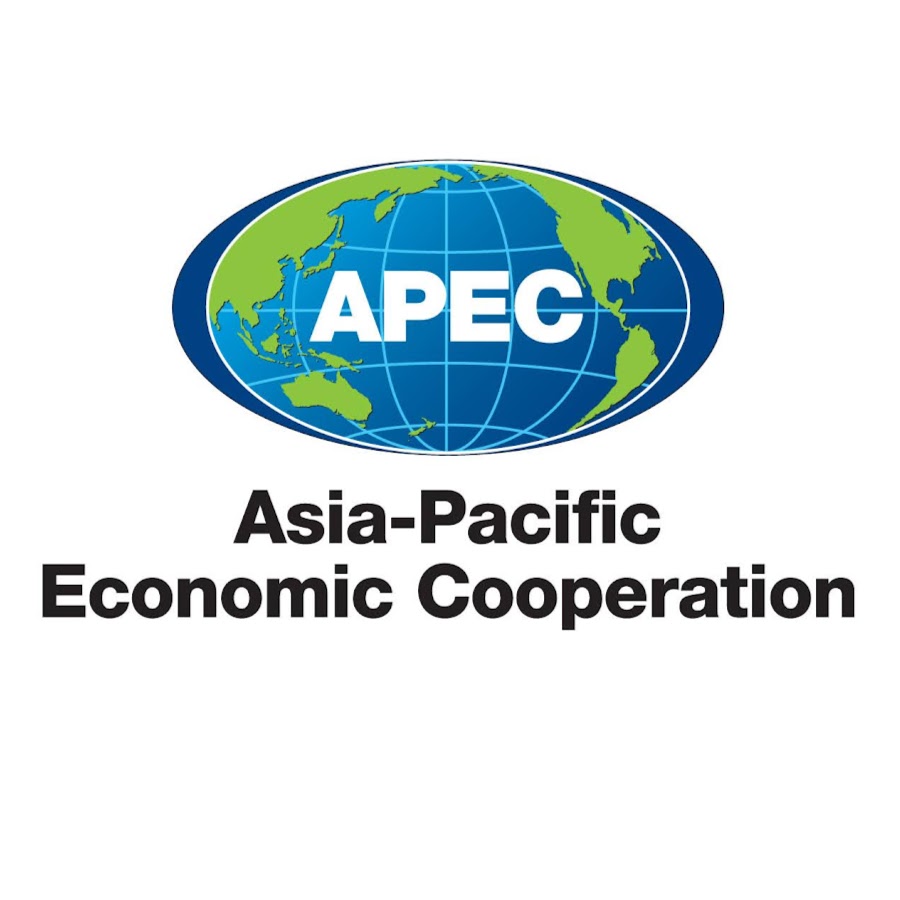 APEC YouTube channel avatar