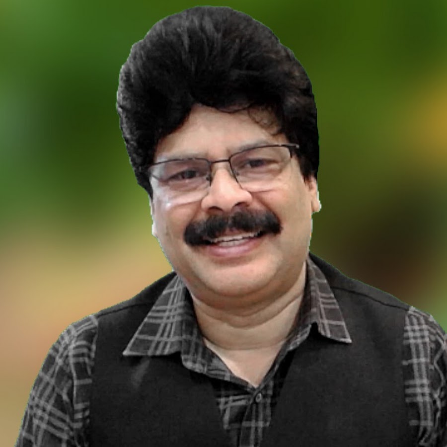 Dr. Murali Manohar Chirumamilla ইউটিউব চ্যানেল অ্যাভাটার