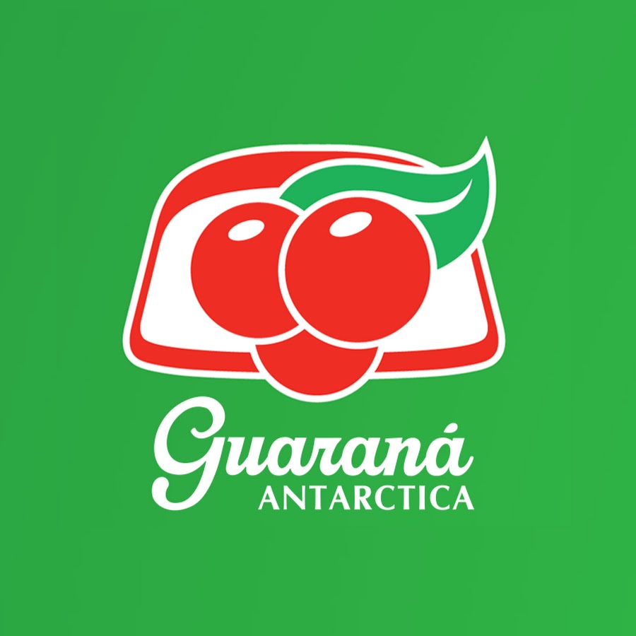 GuaranÃ¡ Antarctica YouTube kanalı avatarı