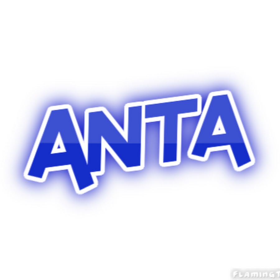 kxng Anta YouTube channel avatar