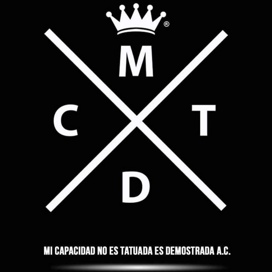 MCNTD YouTube-Kanal-Avatar