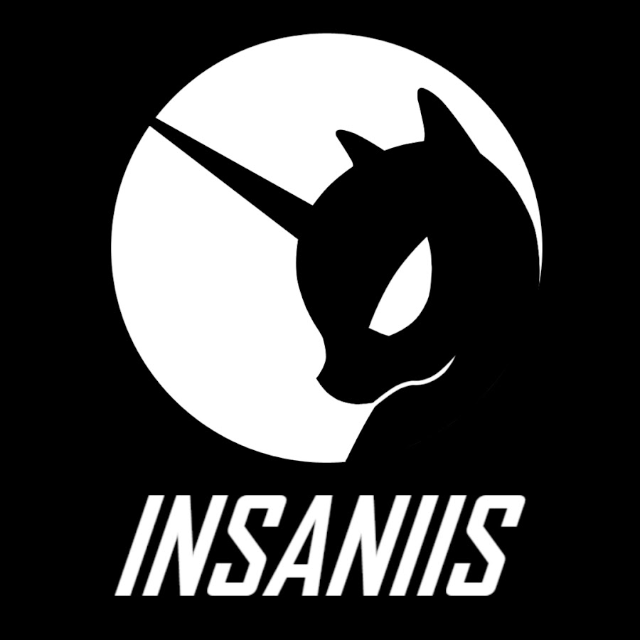 HGN Insaniis â„¢ YouTube kanalı avatarı