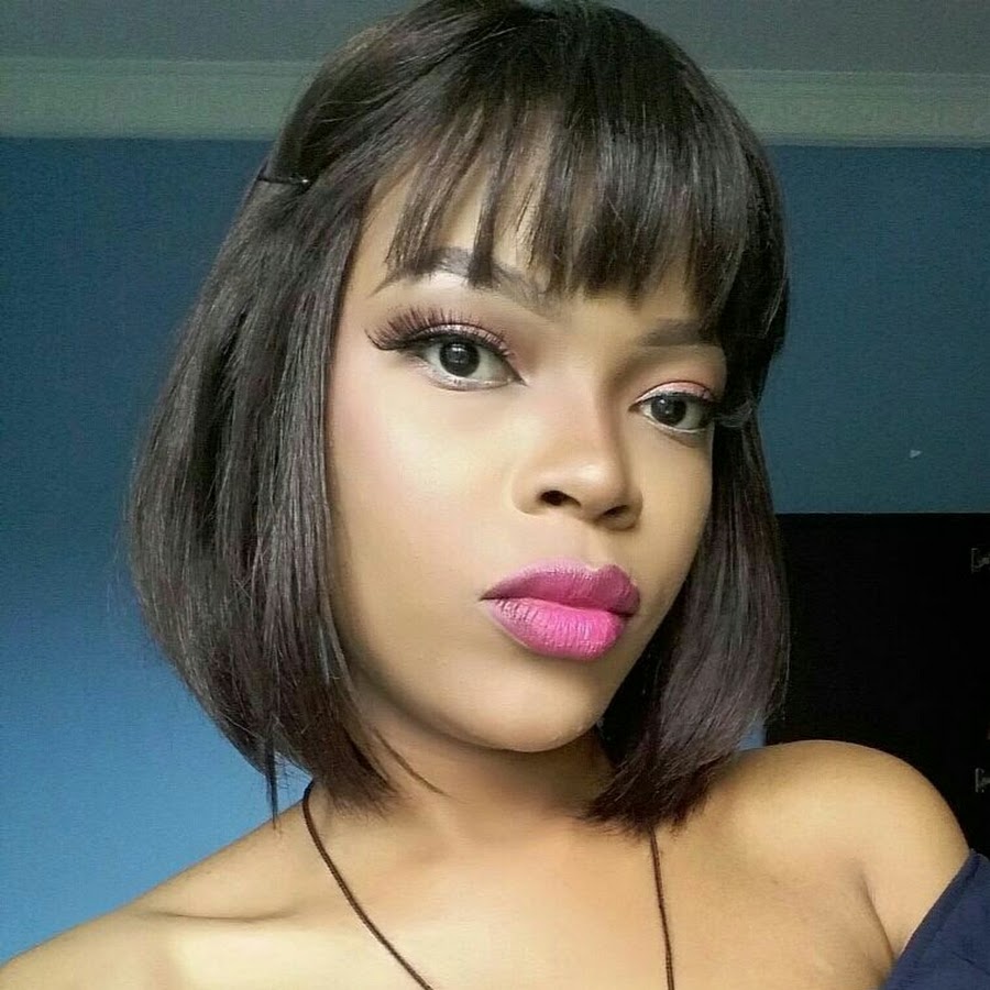 Anita Ihesie YouTube channel avatar