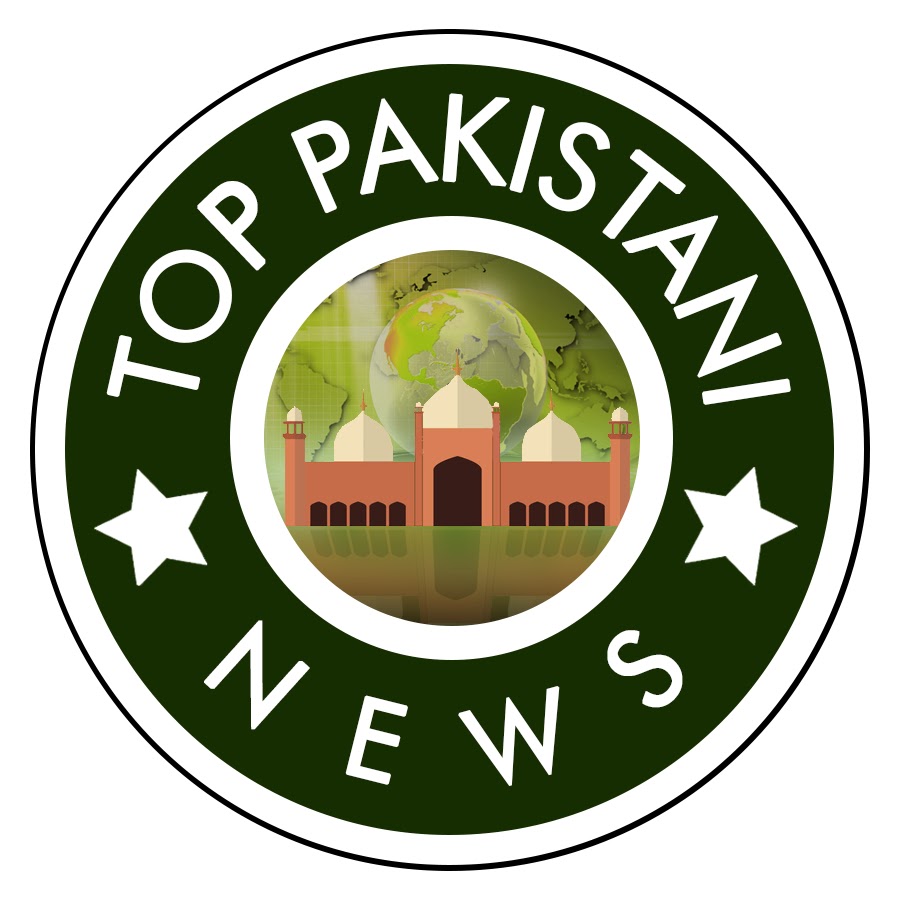 Top Pakistani News Avatar channel YouTube 