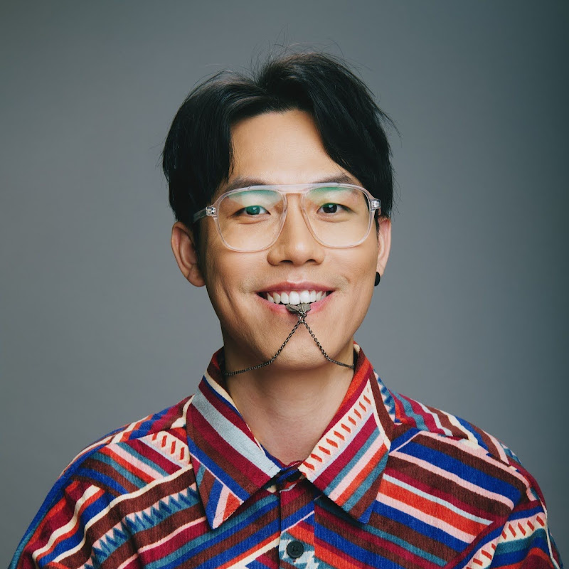 吳海文 Kevin Wu - 網紅的藏寶箱 