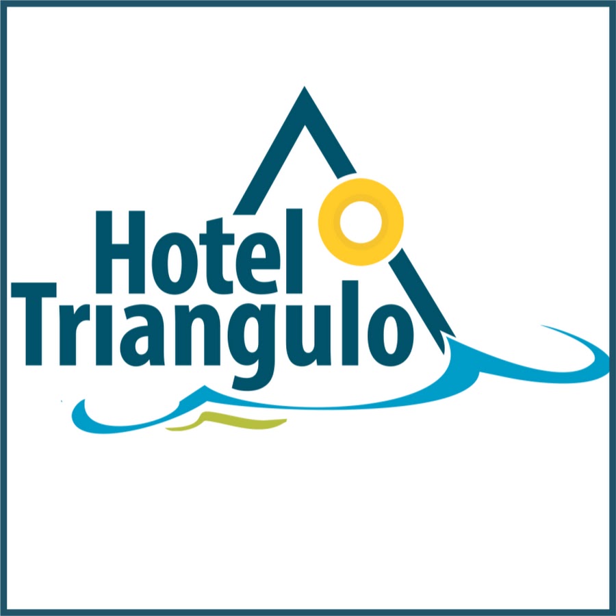 Hotel TriÃ¢ngulo यूट्यूब चैनल अवतार