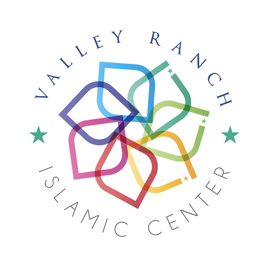 Valley Ranch Islamic Center Avatar canale YouTube 