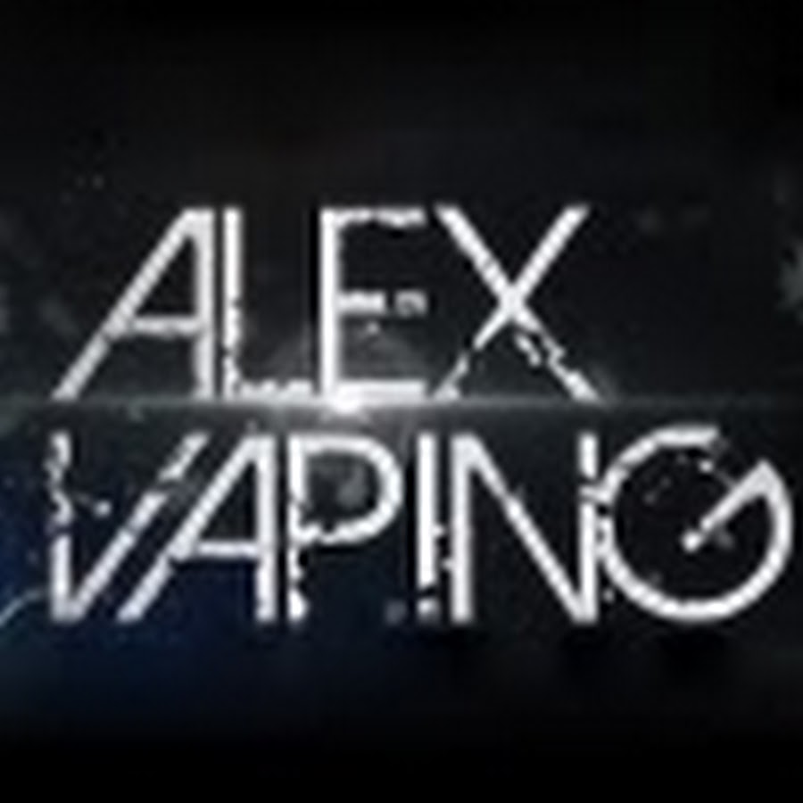 Alex Vaping