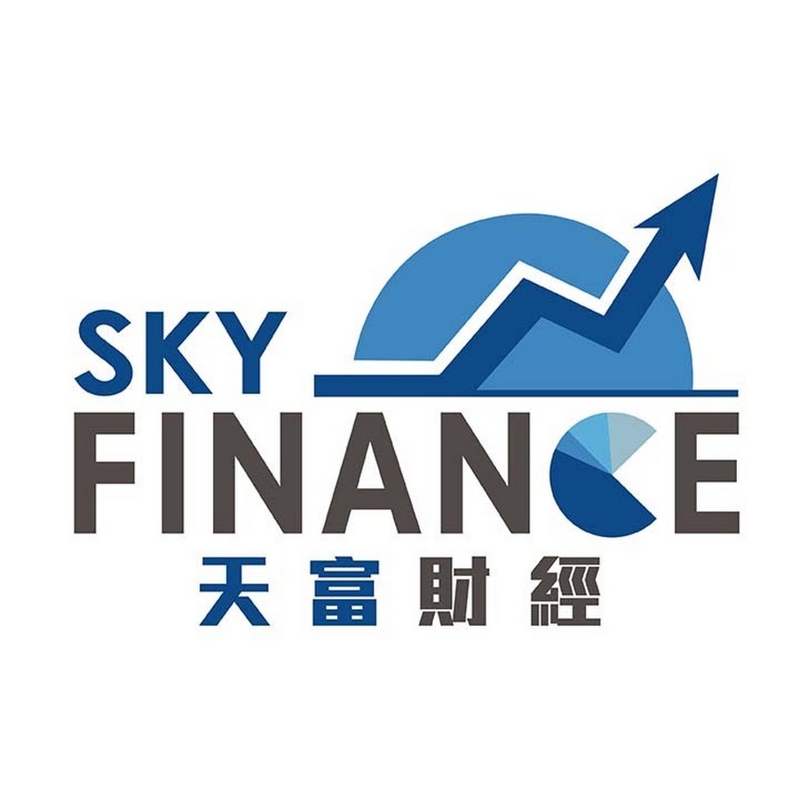 Sky Finance Channel Avatar channel YouTube 