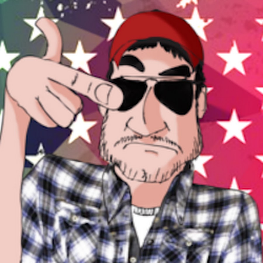 Dan Rock YouTube channel avatar