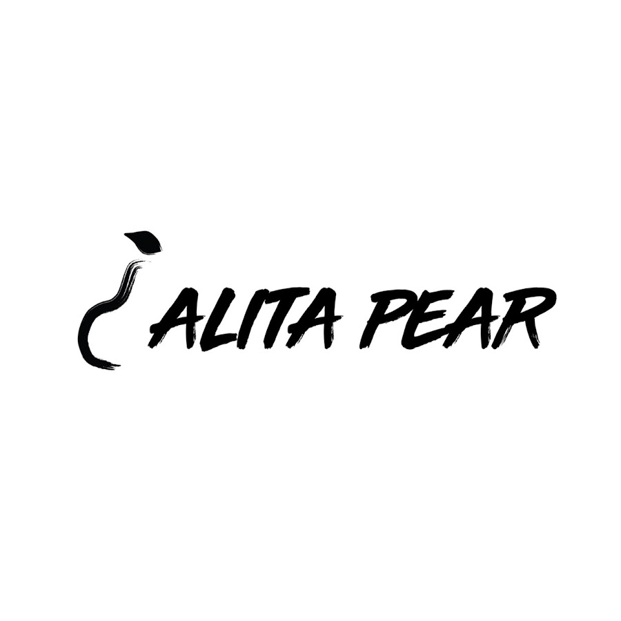 Alita Pear رمز قناة اليوتيوب
