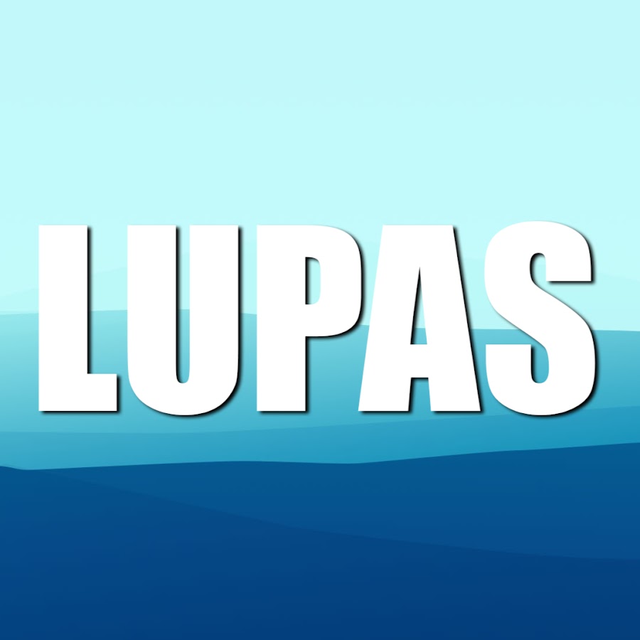 LUPAS - à¸¥à¸¹à¸›à¸±à¸ª Avatar canale YouTube 