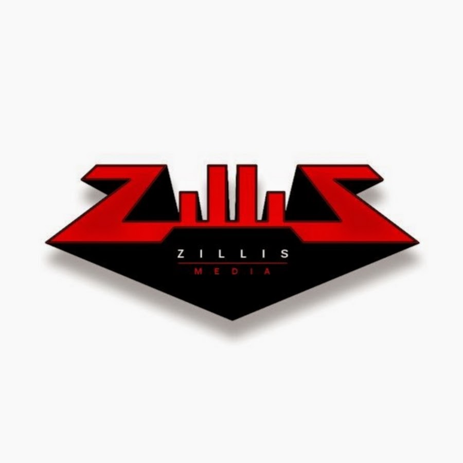 ZILLIS-media رمز قناة اليوتيوب