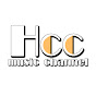 hcc music channel