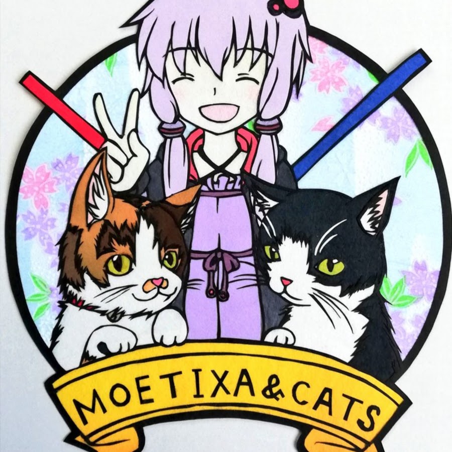 MOETIXA YouTube channel avatar