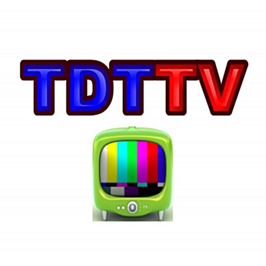 Tem de Tudo TV ! YouTube channel avatar