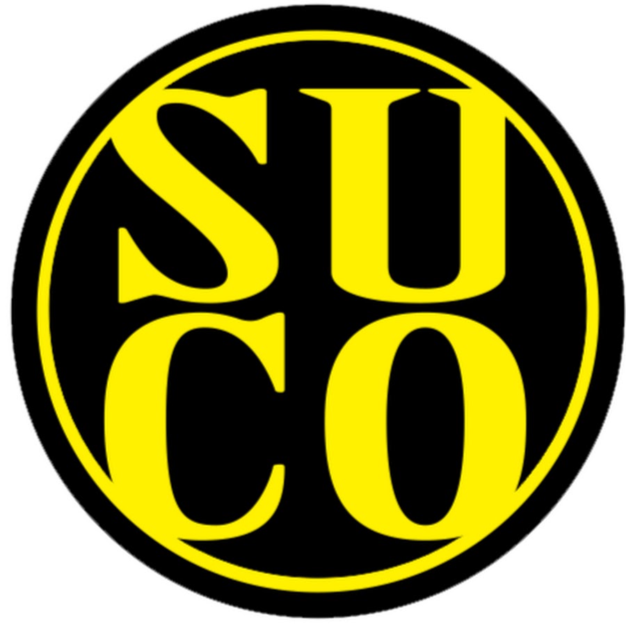 Suco Show YouTube 频道头像