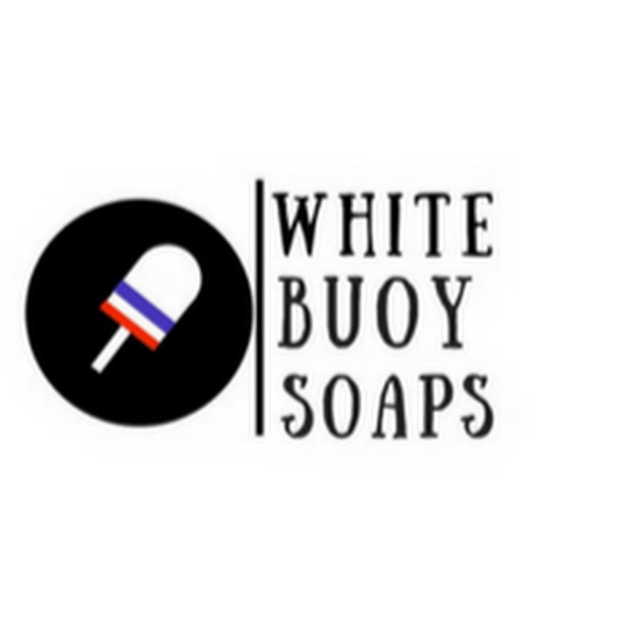 White Buoy Soaps Аватар канала YouTube