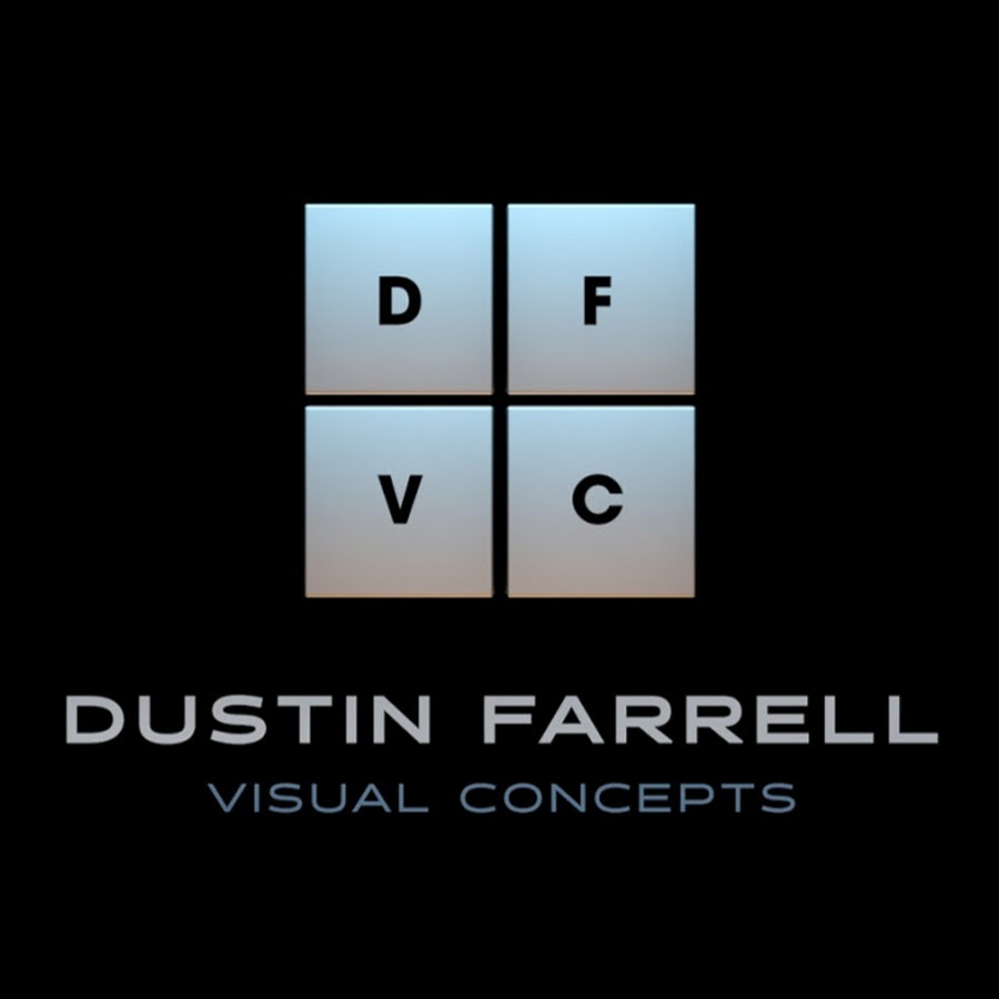 Dustin Farrell YouTube channel avatar