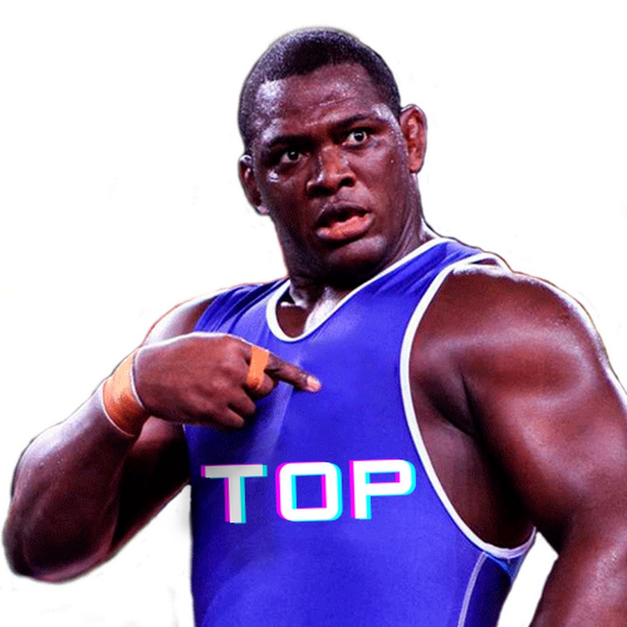Top Athletes YouTube channel avatar
