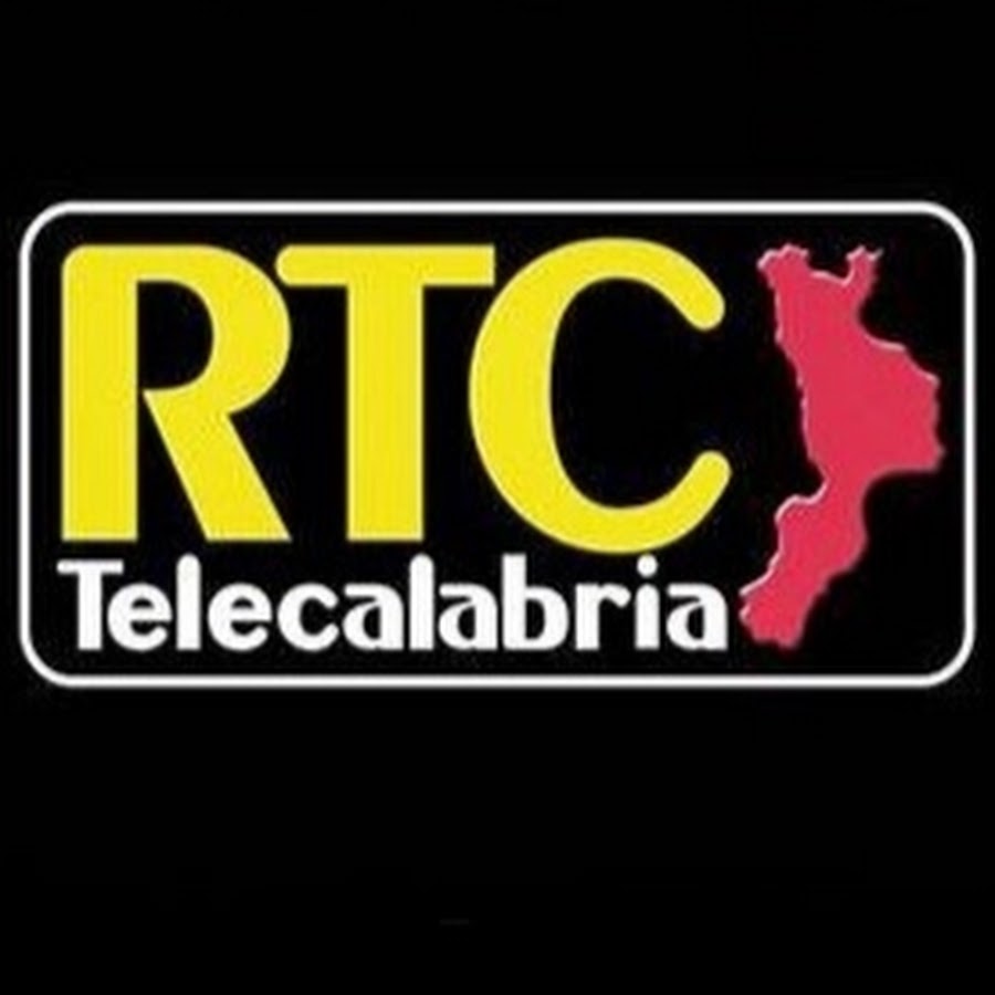 RTCtelecalabria ইউটিউব চ্যানেল অ্যাভাটার