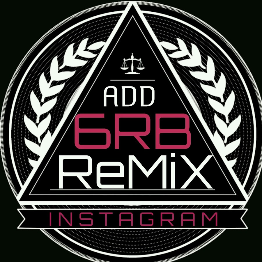 Dj 6RB REMiX 2 Avatar de chaîne YouTube