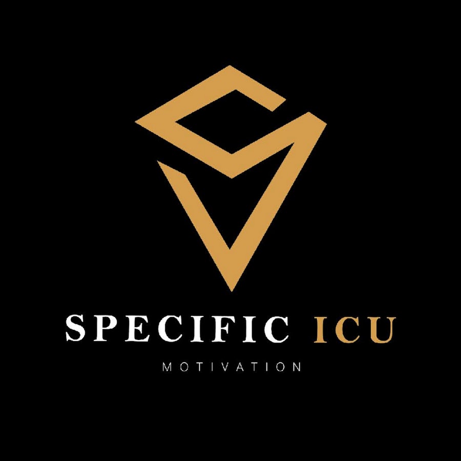 Specific ICU YouTube-Kanal-Avatar