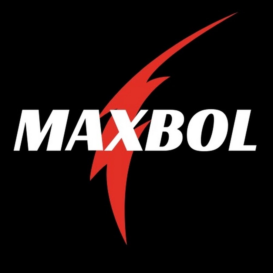 MAXBOL Avatar de canal de YouTube