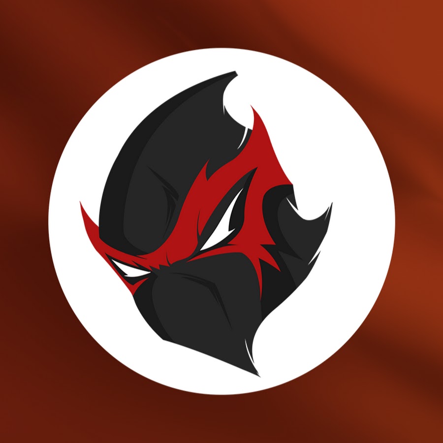 TetraNinja YouTube kanalı avatarı
