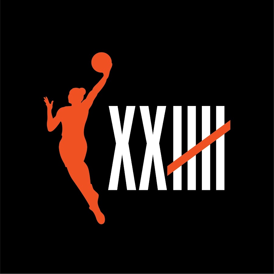 WNBA Avatar de chaîne YouTube