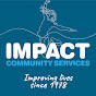IMPACT Community Services YouTube Profile Photo