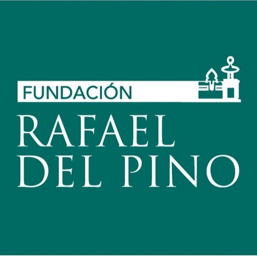 FundaciÃ³n Rafael del Pino Аватар канала YouTube