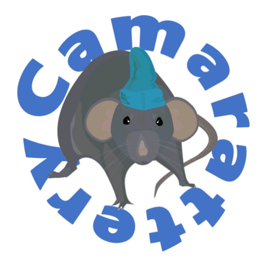 Camarattery Colorado Rat Breeder Awatar kanału YouTube