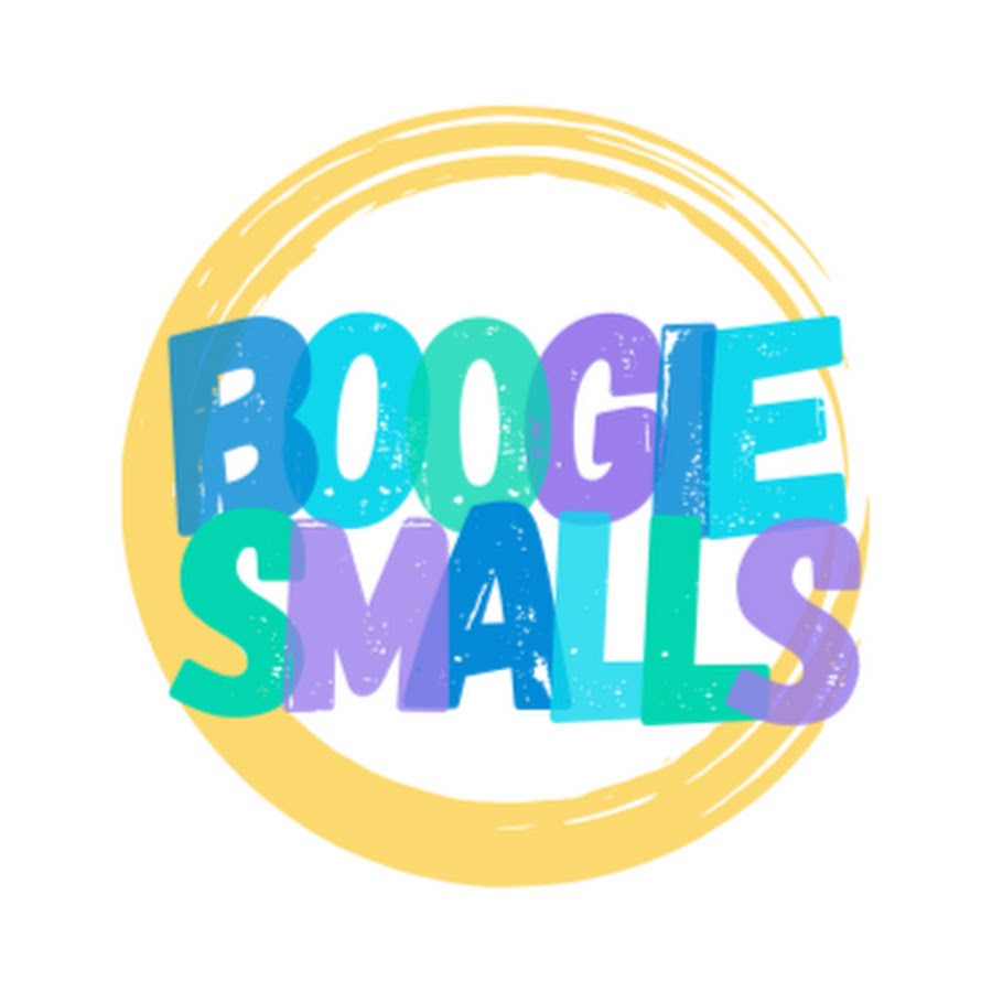 Boogie Smalls TV YouTube kanalı avatarı
