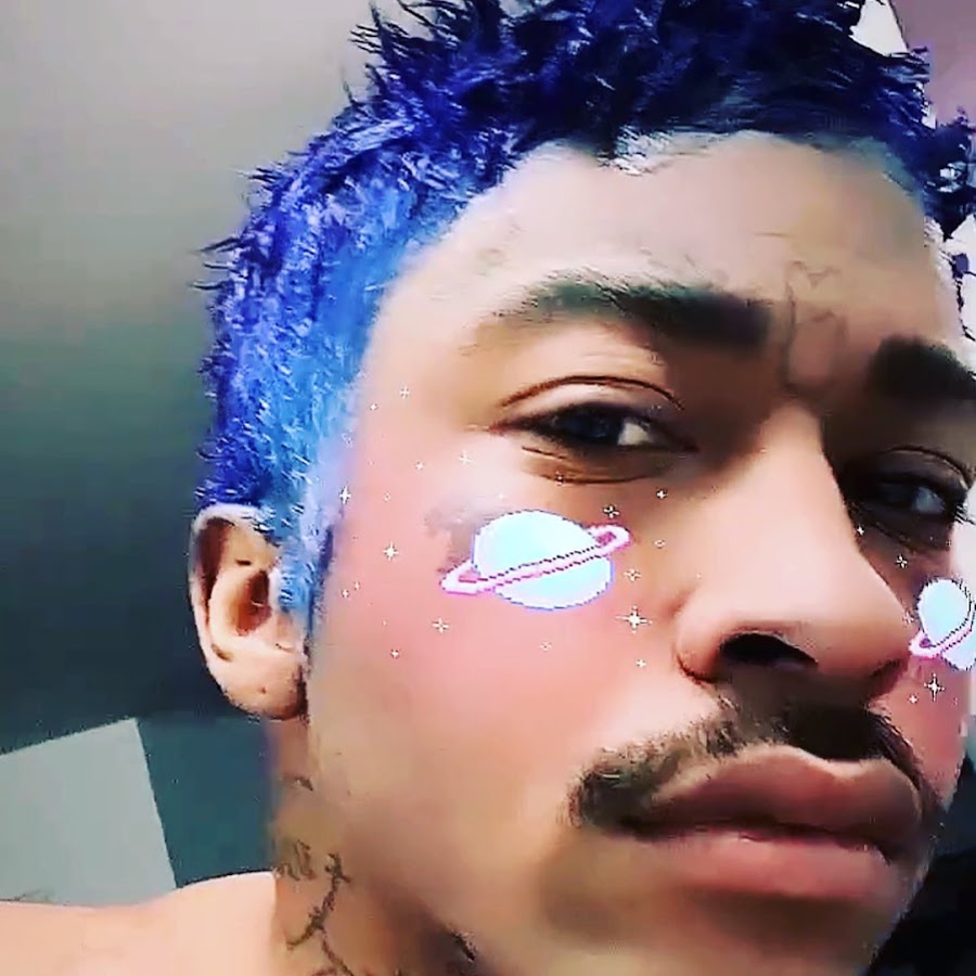 Lil Tracy Avatar canale YouTube 