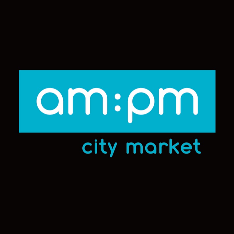 am:pm city market - YouTube