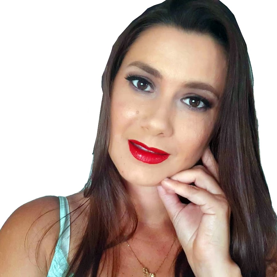 Naisa Oliveira YouTube-Kanal-Avatar