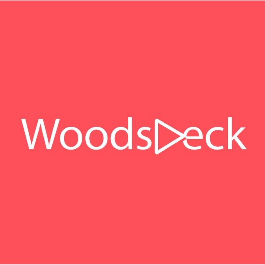 WoodsDeck.com | Movie Reviews , Photos, Videos Avatar de canal de YouTube
