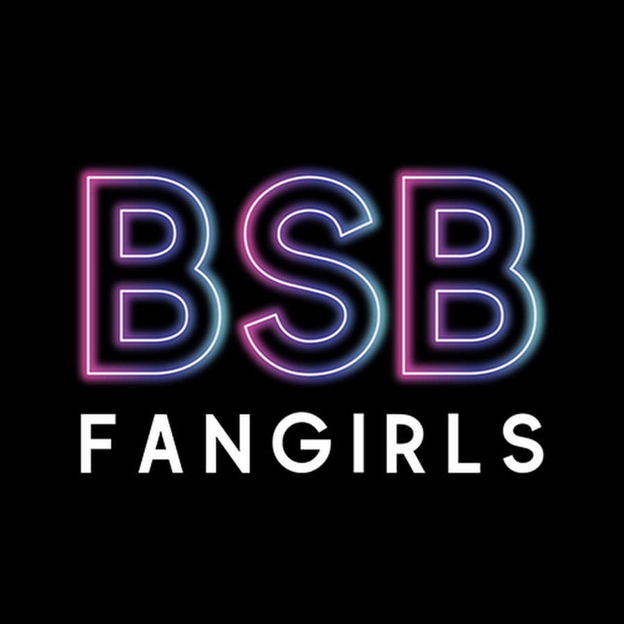 BSBFangirls - The Fangirling Life Аватар канала YouTube