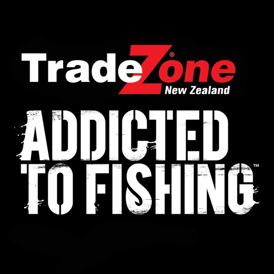 ADOS Addicted To Fishing YouTube channel avatar