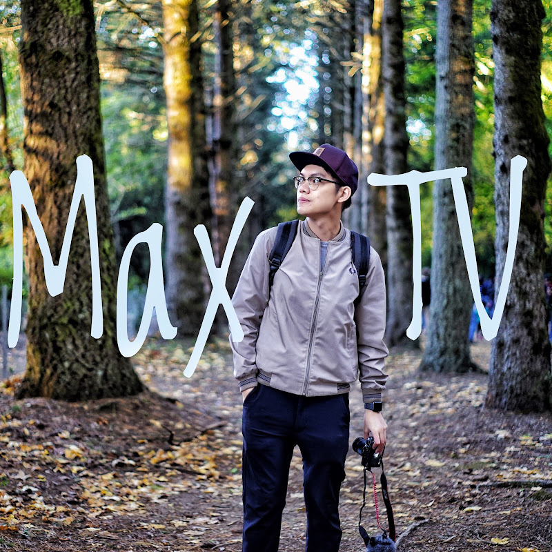 麥克斯MaxTV - 網紅的藏寶箱 